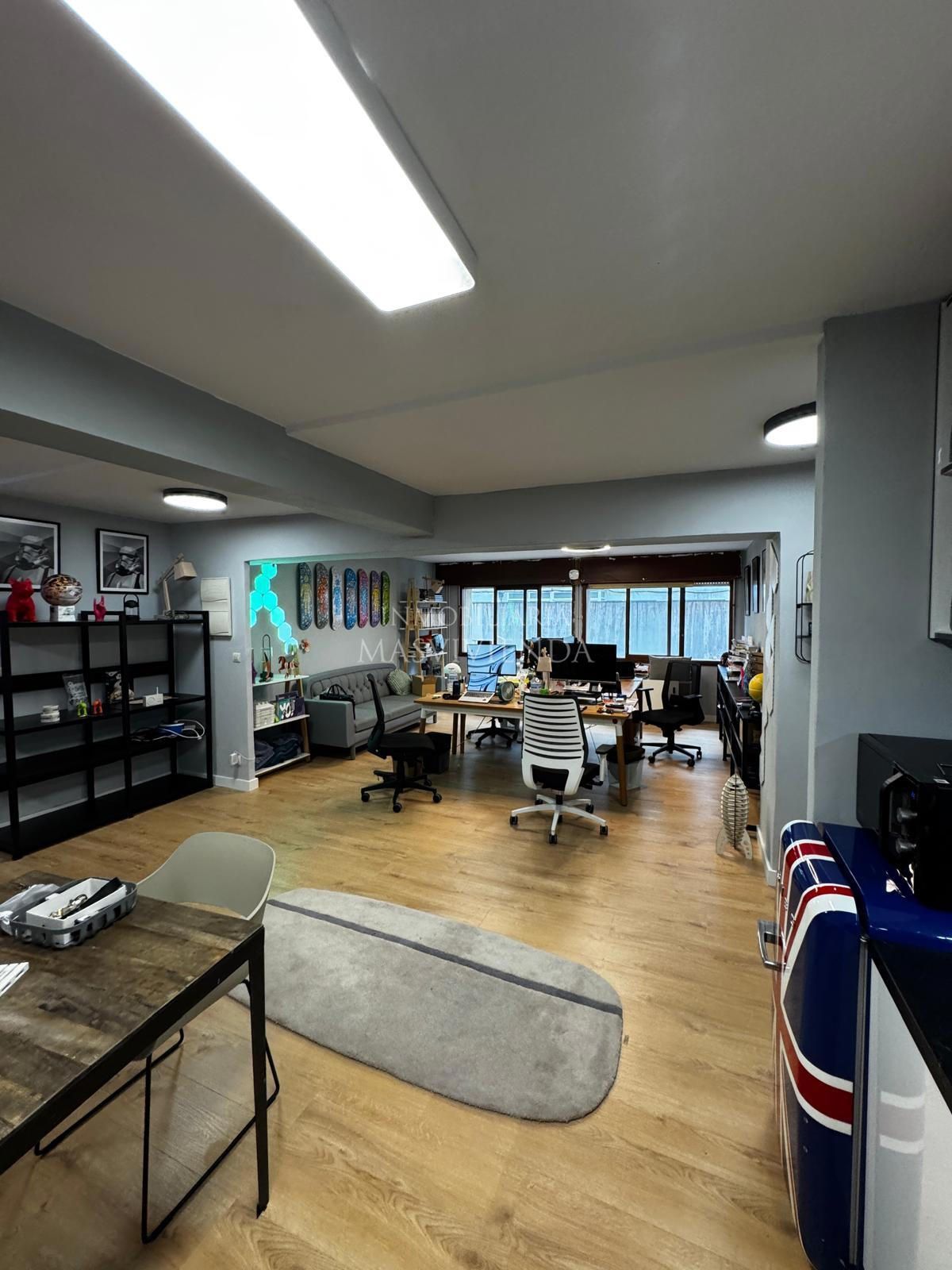 Office to rent in Vigo 