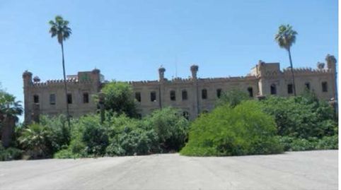 Foto 4 de Terreny industrial en venda a N-iv Madrid-cádiz, 26, Palmas Altas, Sevilla Capital
