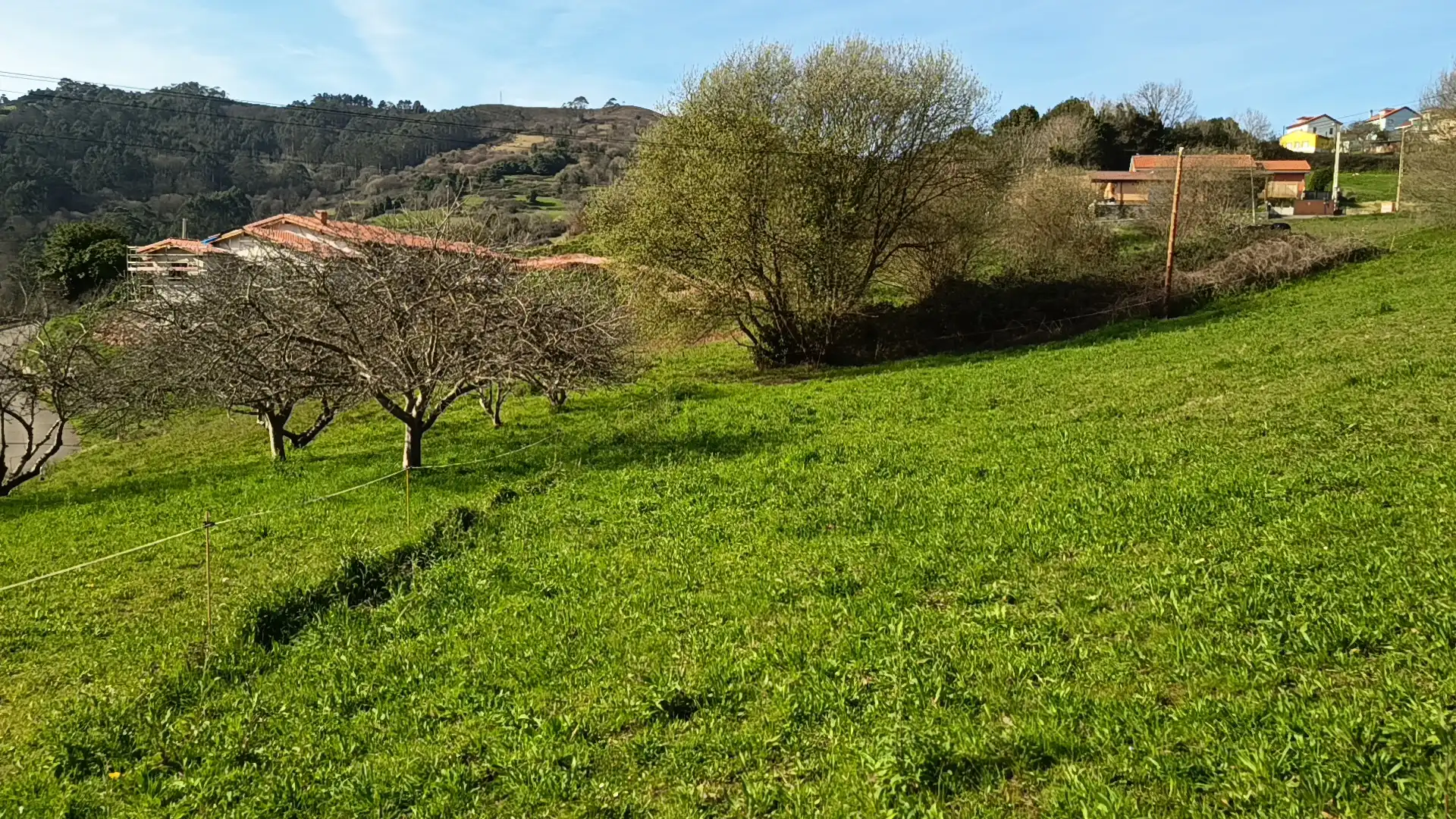 Grundstücke und Bauplätze zum Verkauf in La Peral, imagen 4