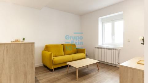 Photo 2 of Flat for rent in Trueba Kalea, 6, Gros, Donostia - San Sebastián