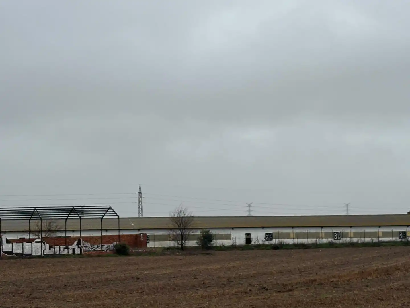 Terreno rustico in vendita a La Orden, imagen 3