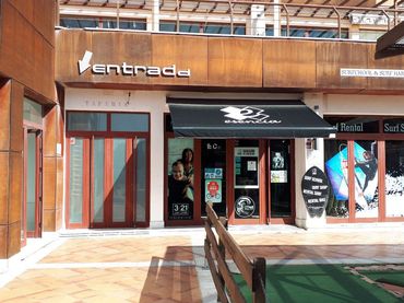 Business premises for sale in Playa de la Barrosa -Av. de los Pescadores 2