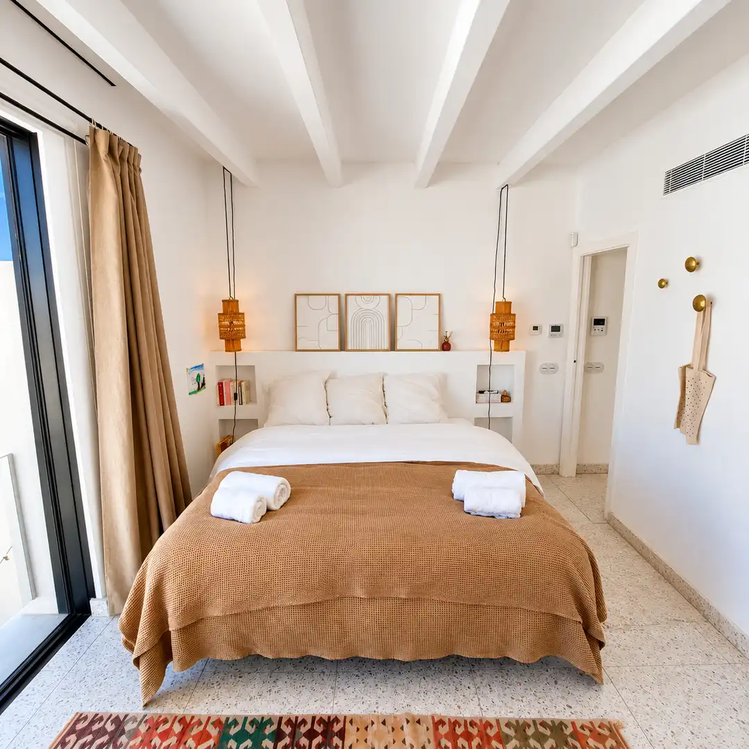 Casa amb terrassa en venda a Ciutadella, imagen 26