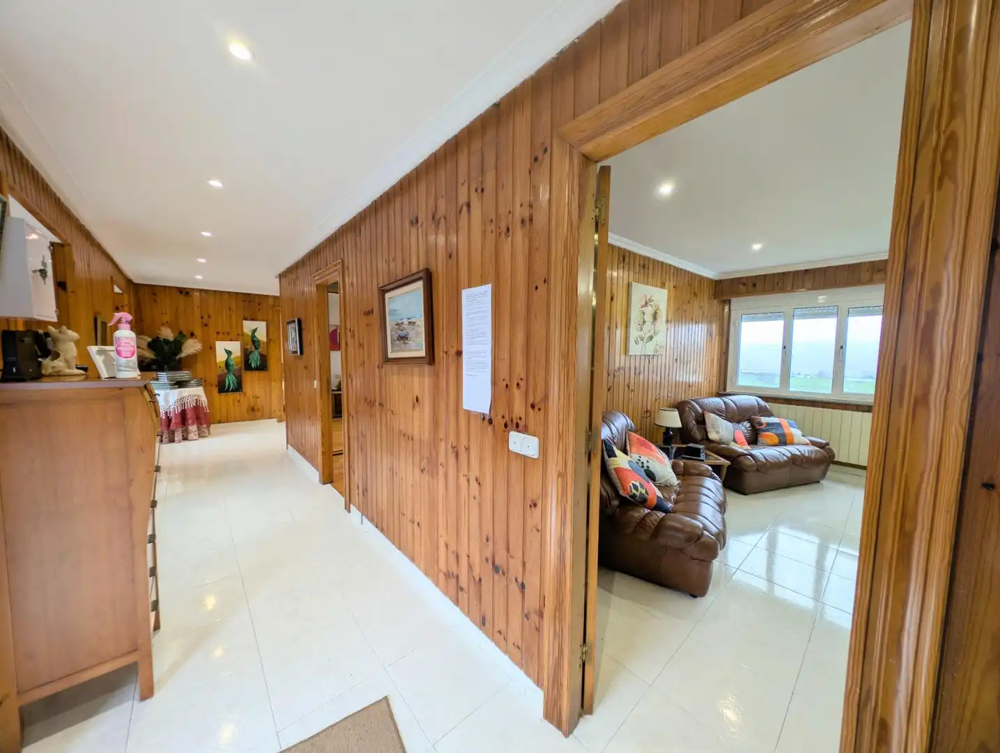 Villa con terrazza in vendita a Lugar La Uz, imagen 8
