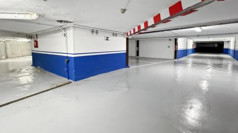 Photo 4 of Garage for sale in Avenida Avenida del Mediterráneo, 66, Playa Levante, Alicante