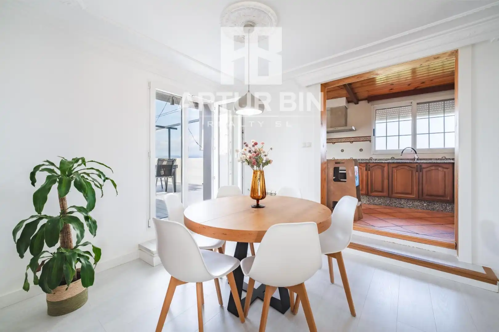 Appartement avec ascenseur à vendre à Puerto de Sagunto, imagen 5