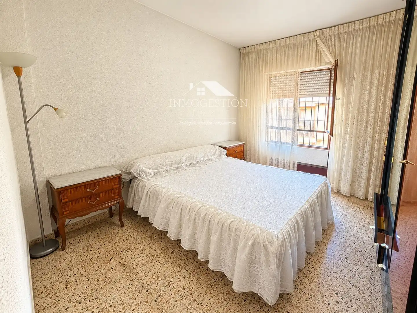 Wohnung mit Aufzug zum Verkauf in LOPE DE VEGA, imagen 8