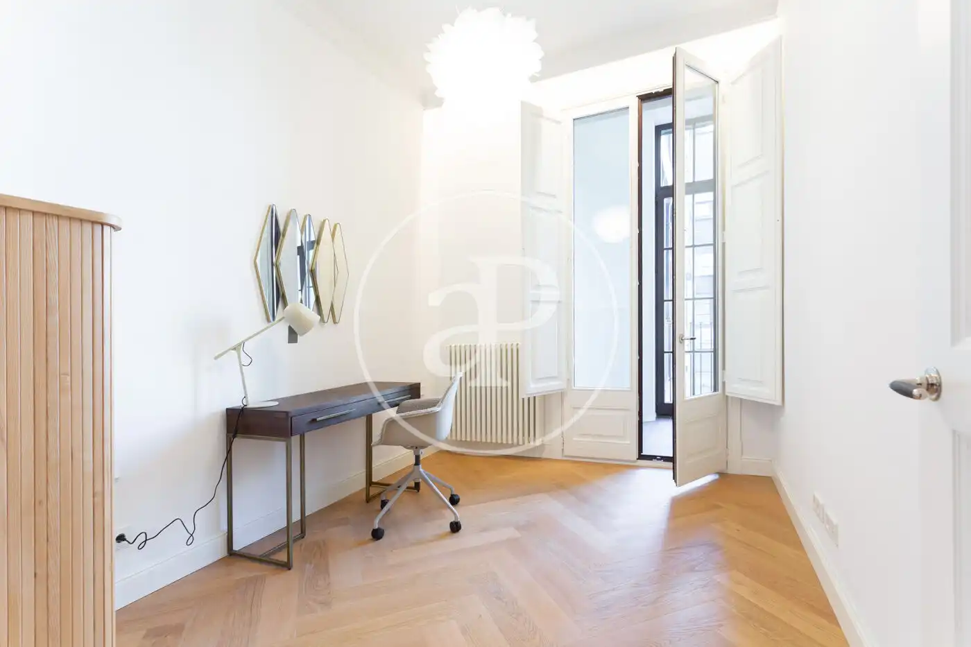 Wohnung zur Miete in C/ de Girona, Dreta de l'Eixample