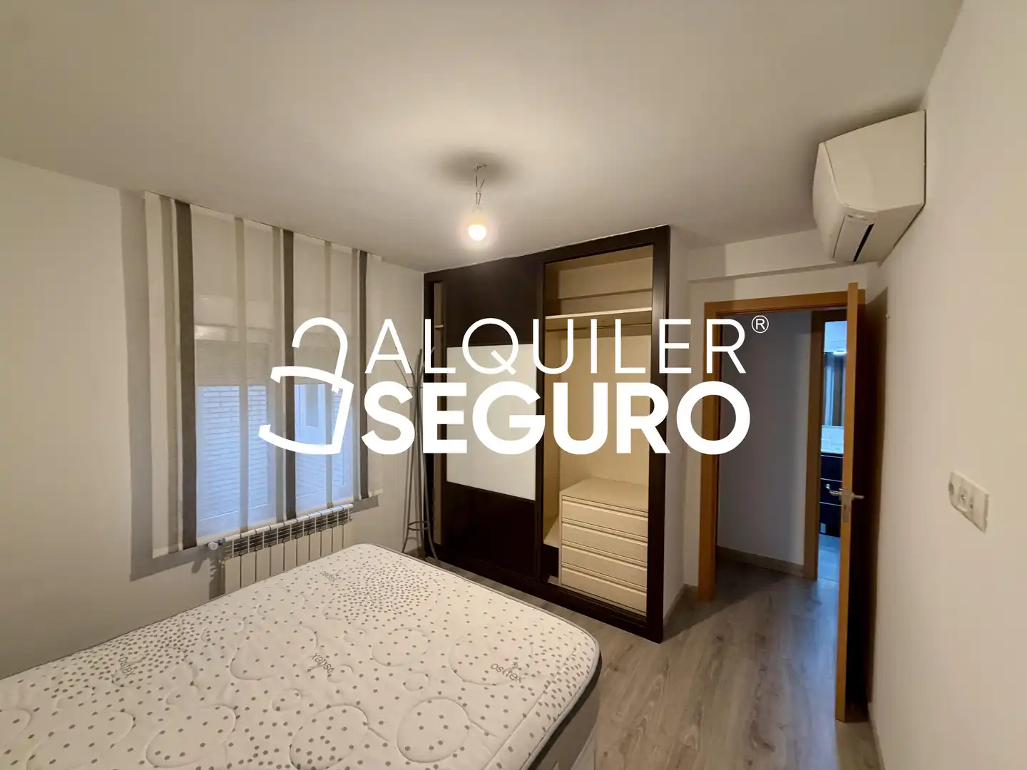 Flat for rent in Fuenlabrada , Batallas