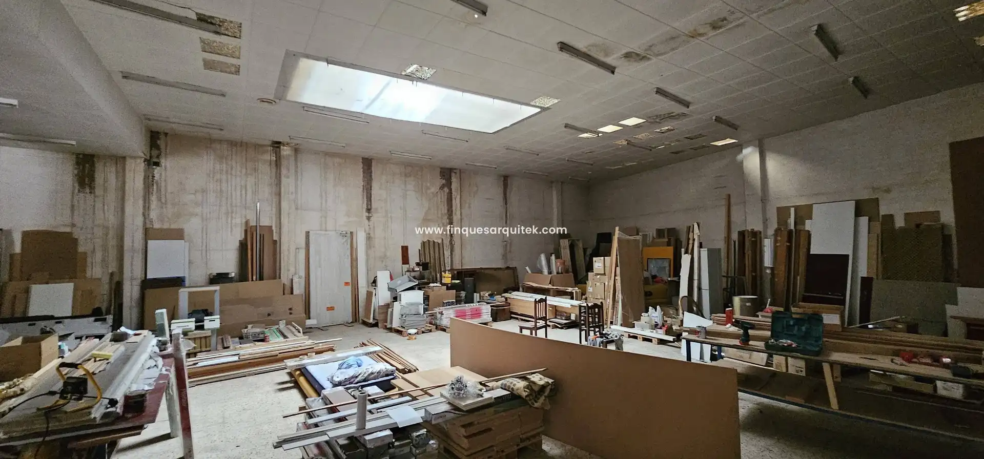 Local comercial en venda a Balàfia, imagen 4