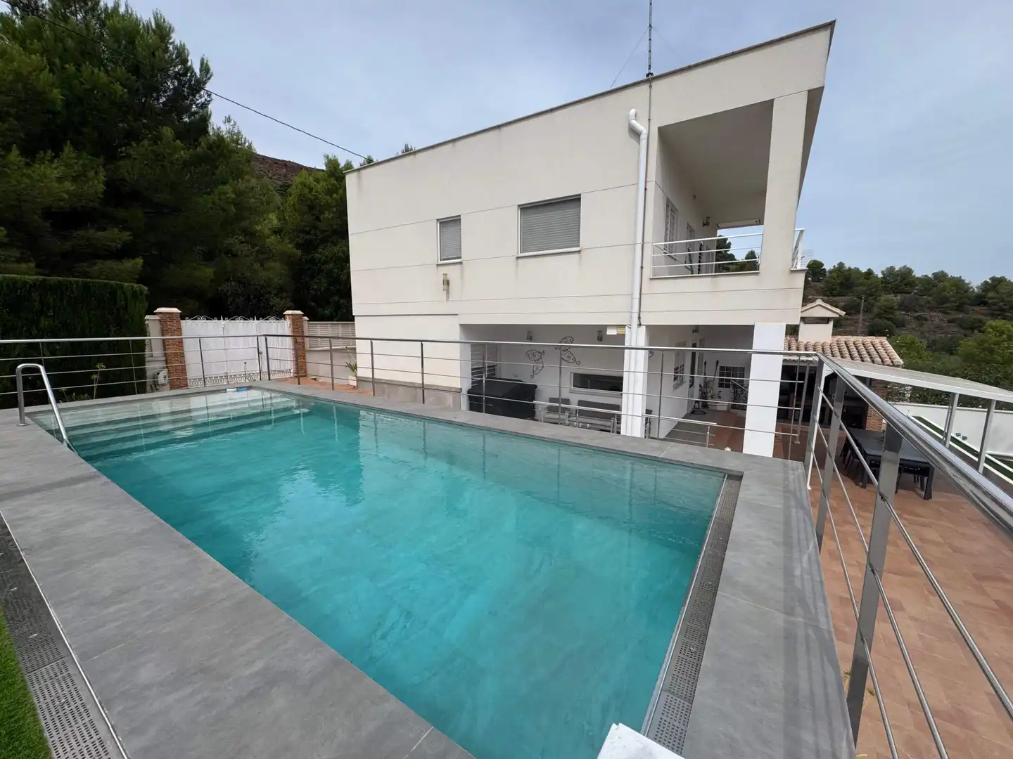Villa avec piscine à vendre à Calle MAR ADRIATICO, imagen 45