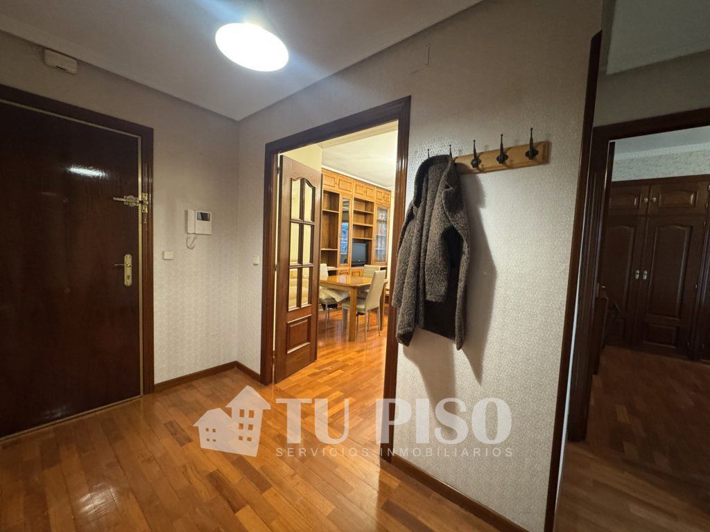 Pis en venda en  Madrid Capital amb Aire condicionat, Calefacció i Moblat