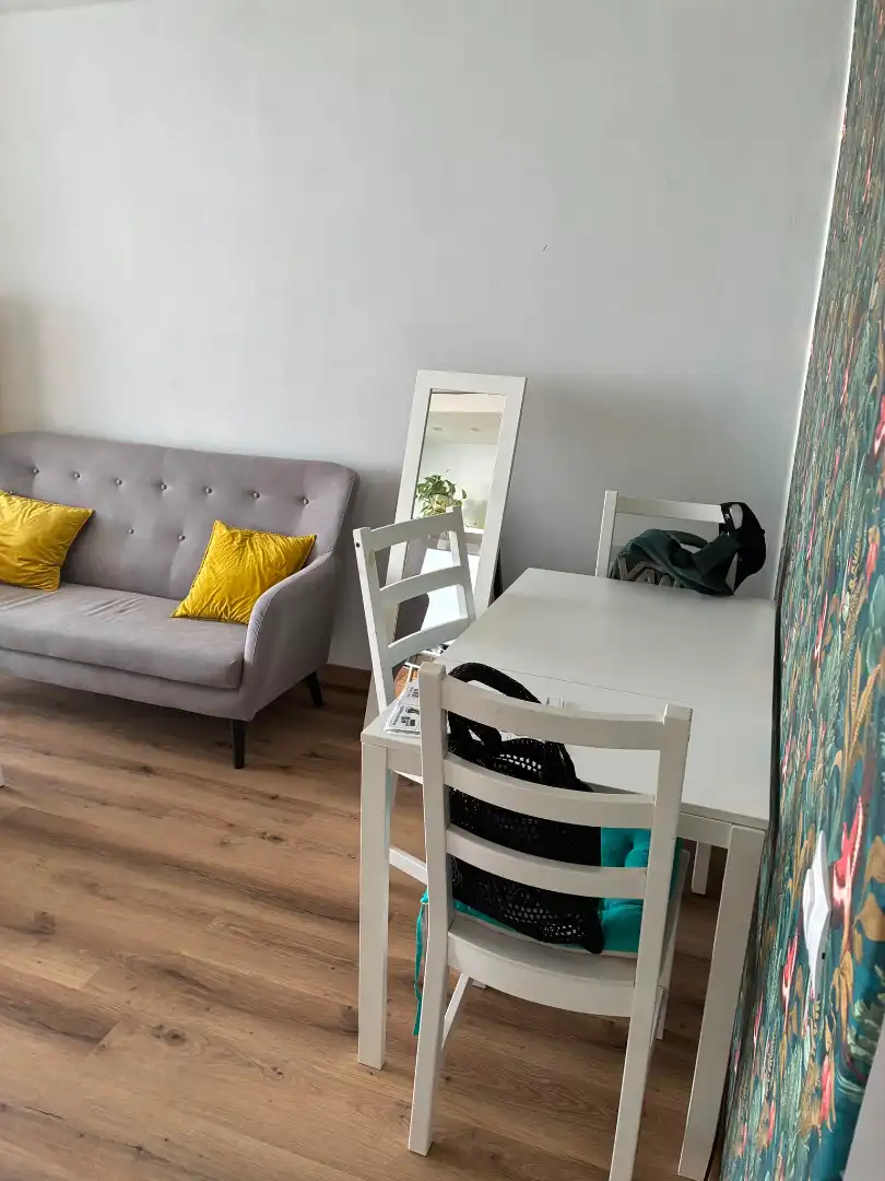 Comedor de Estudio en venta en San Miguel de Abona con Aire acondicionado, Parquet y Terraza