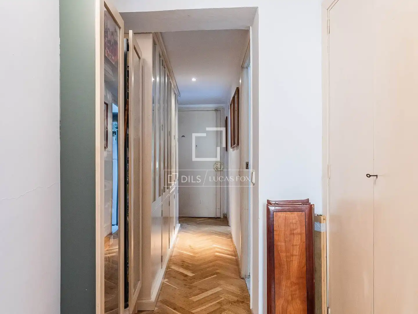 Piso con terraza en venta en Centro, imagen 12