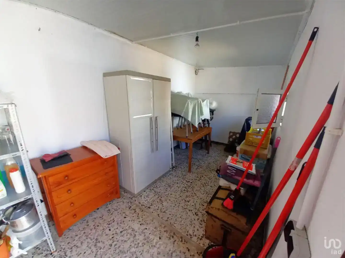 Casa adosada en venta en El Lentiscal, 16, El Lentiscal
