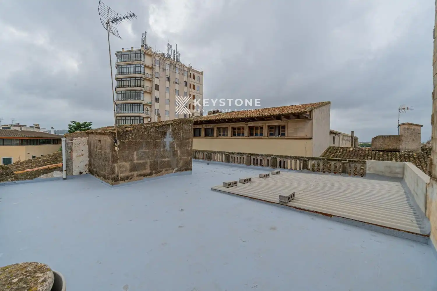 Casa en venta en DISTRITO MANACOR CENTRO, imagen 32