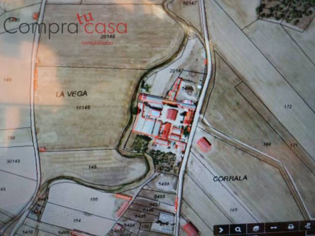 Nave industrial en Venta en Nieva