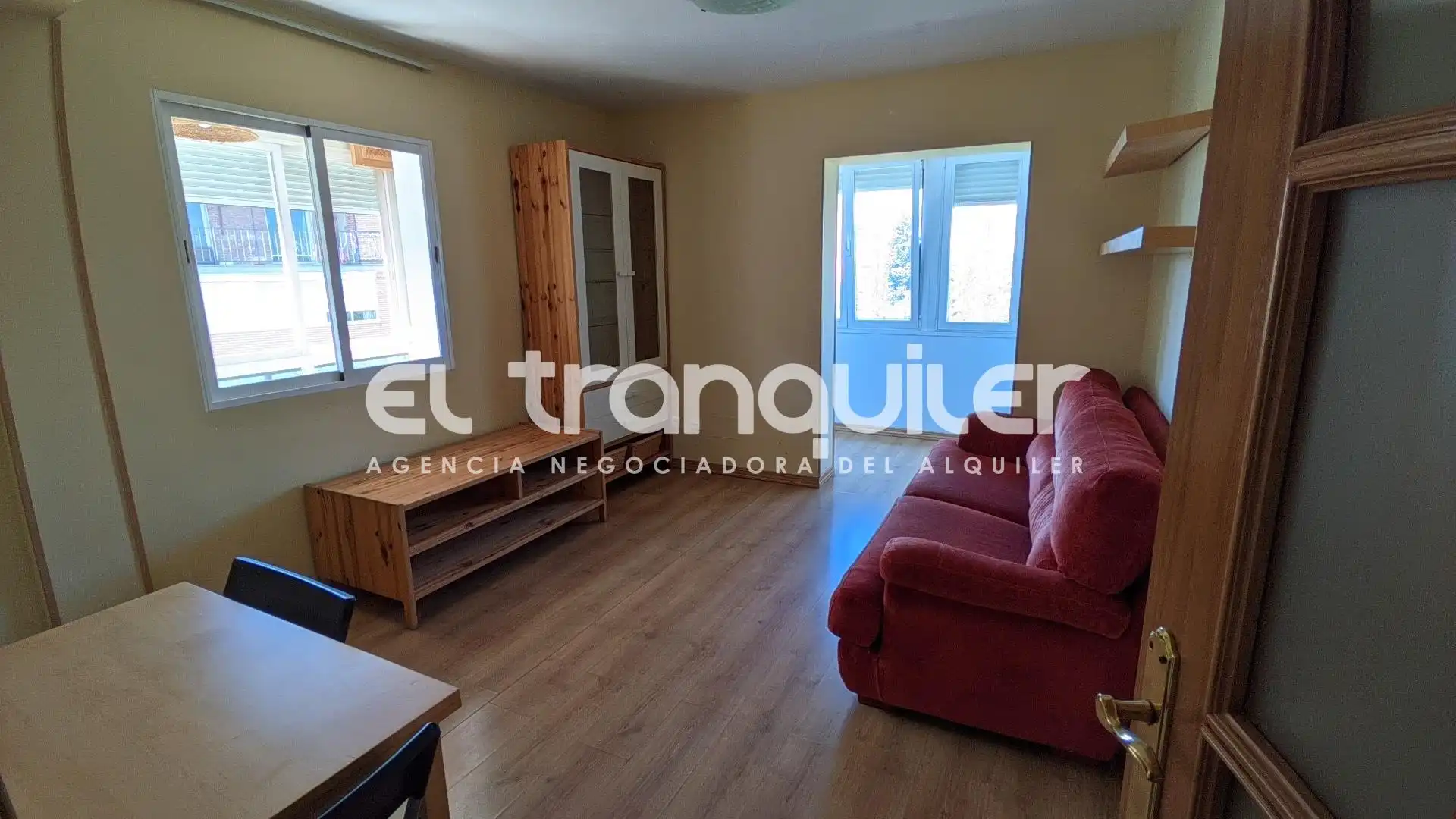 Flat for rent in Madrid, Madrid