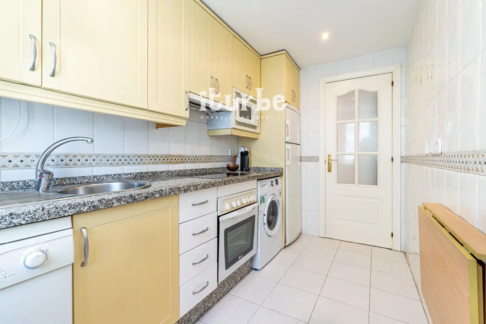 Wohnung zur Miete in Principe Alfonso Hohenloh, La Carolina - Guadalpín