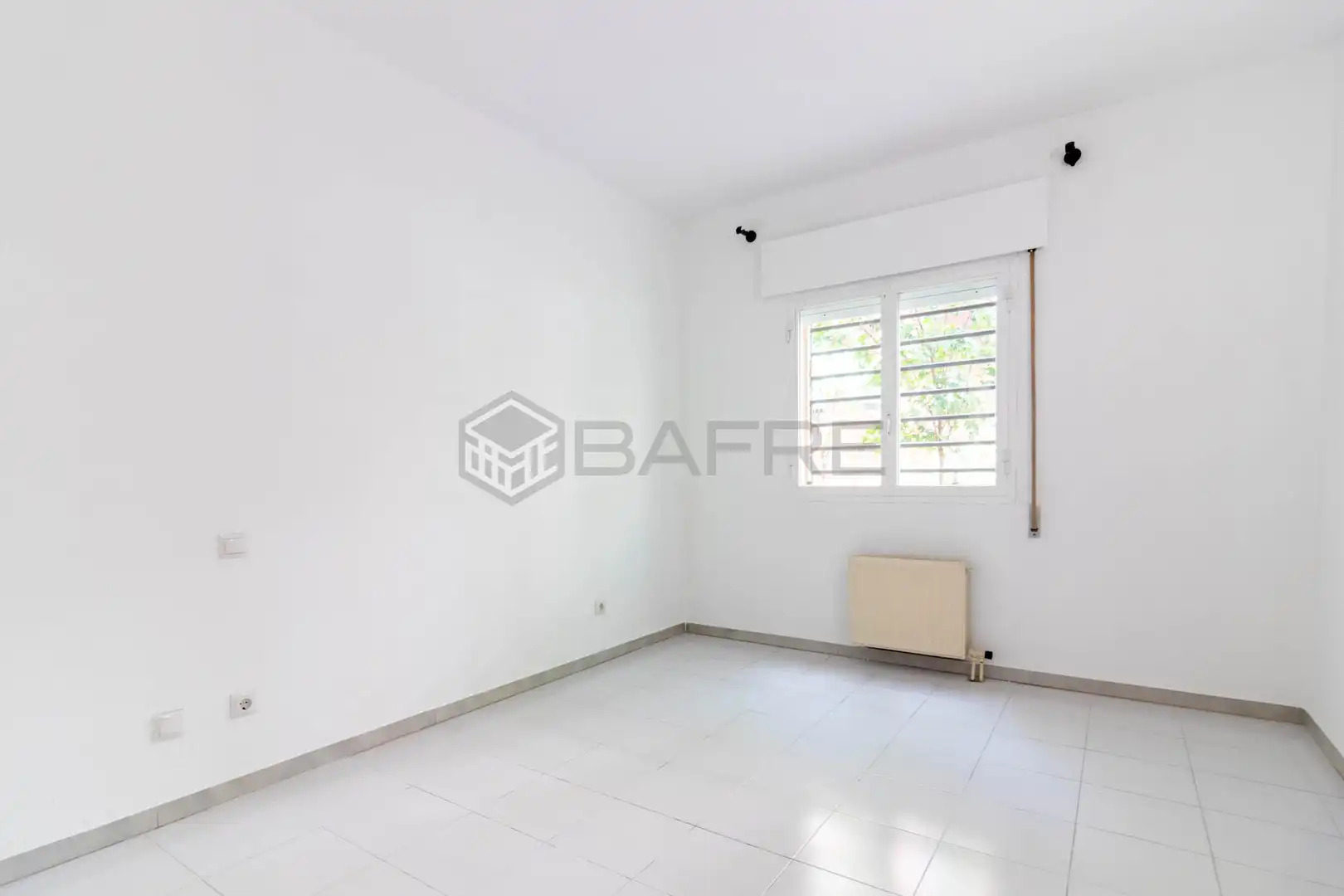 Bedroom of Flat for sale in Puente de Vallecas