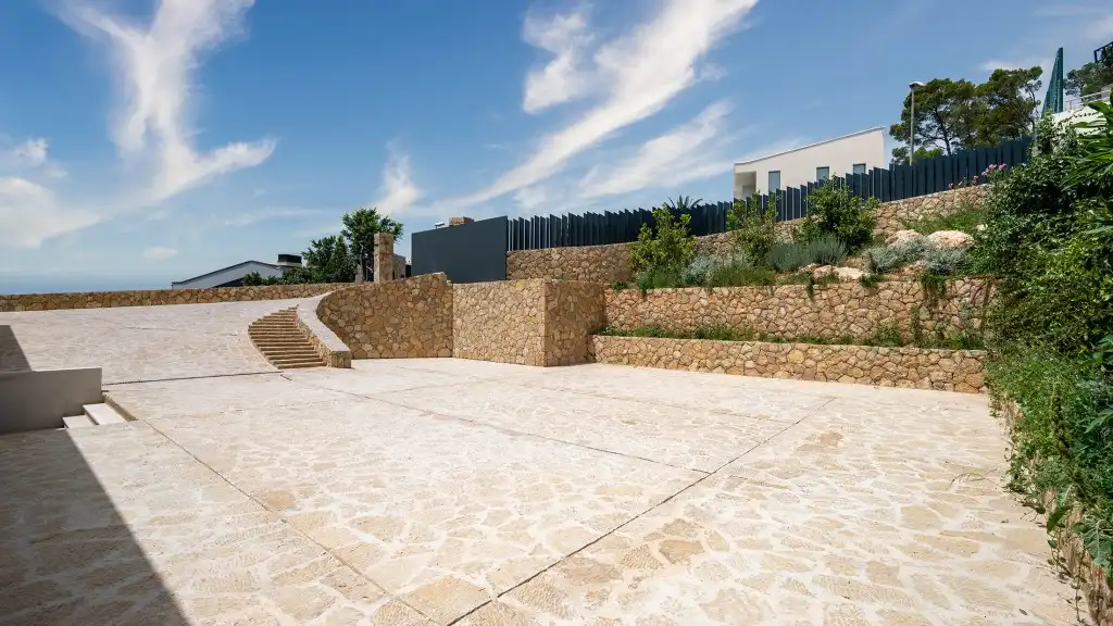 Chalet con piscina en venta en Bunyola, imagen 30