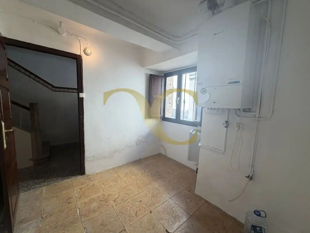 Casa amb jardí en venda a Calle Puente, imagen 38