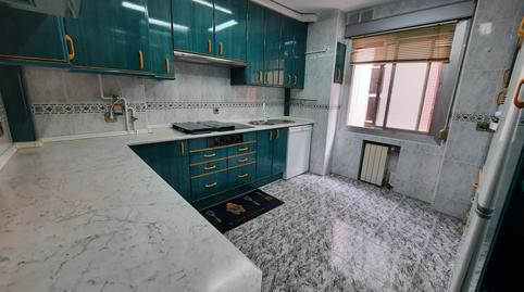 Foto 5 de Piso de alquiler en Calle de Jorge Juan, 129, Goya,  Madrid Capital