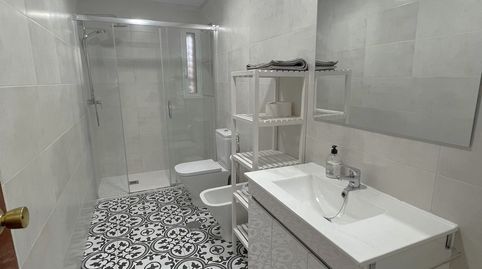 Photo 3 of Flat for rent in Avenida del Rector José Loustau, 18, La Fama, Murcia Capital