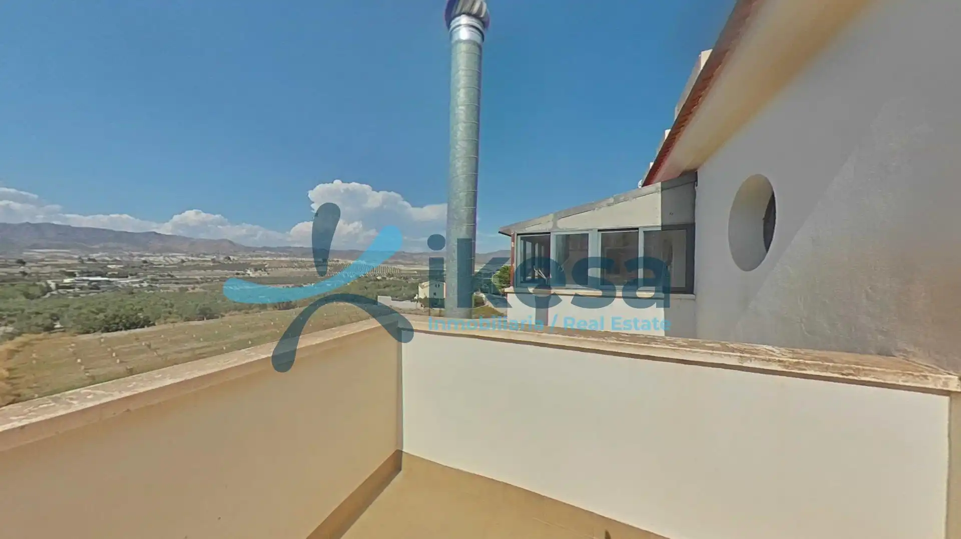 Casa adosada en venta en Tíjola