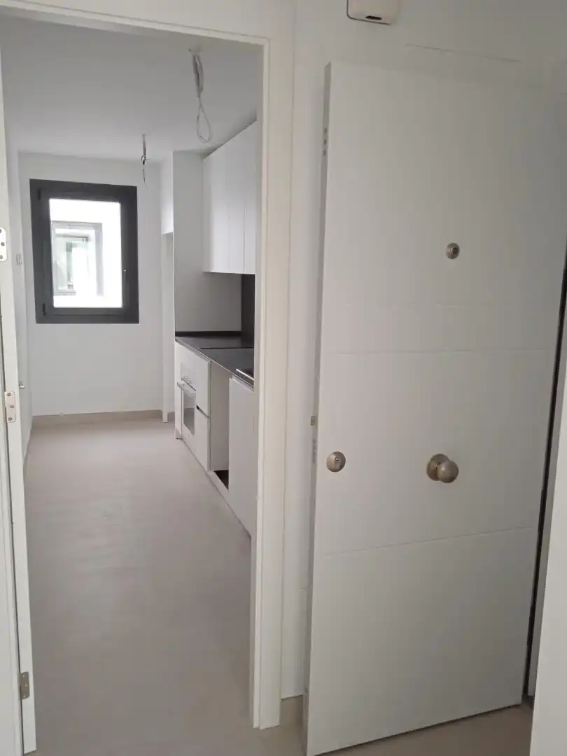 Apartament amb piscina en venda a Las Lagunas, imagen 5