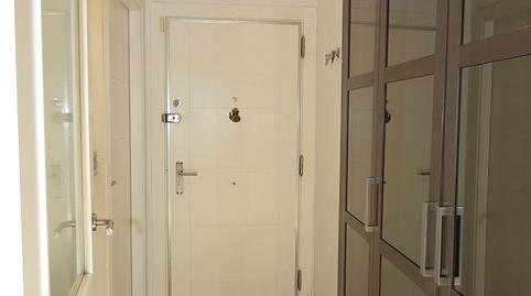 Foto 3 de Àtic en venda a Lutxana - Llano, Bizkaia