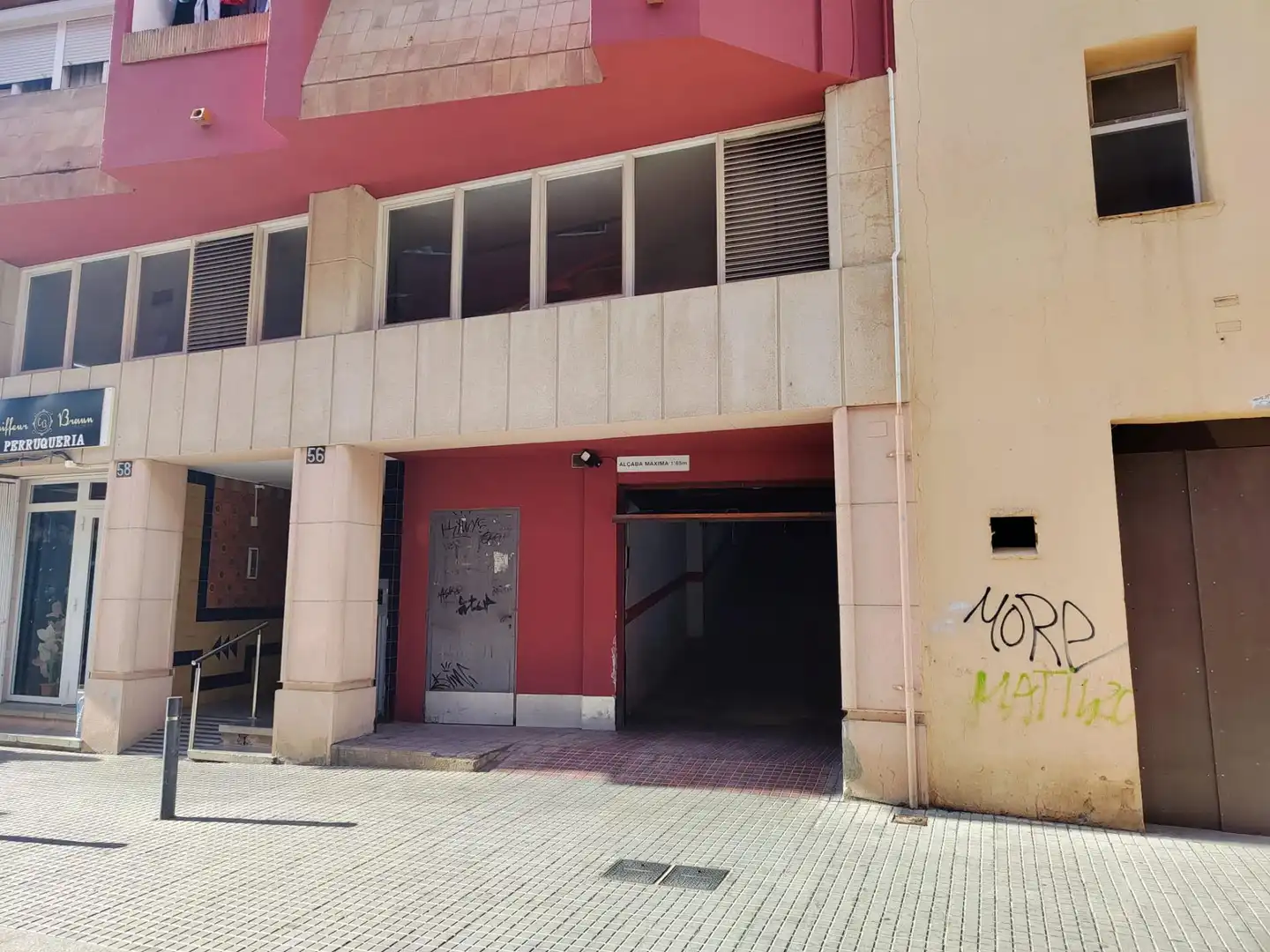 PARKING EN PLENO CENTRO DE LLORET DE MAR, immagine 4