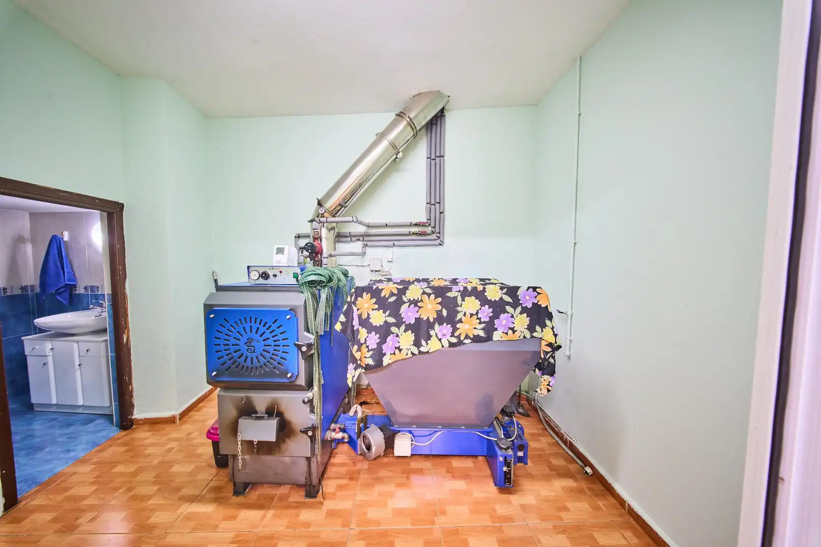 Reihenhaus zum Verkauf in Calle del Carmen 6, imagen 41