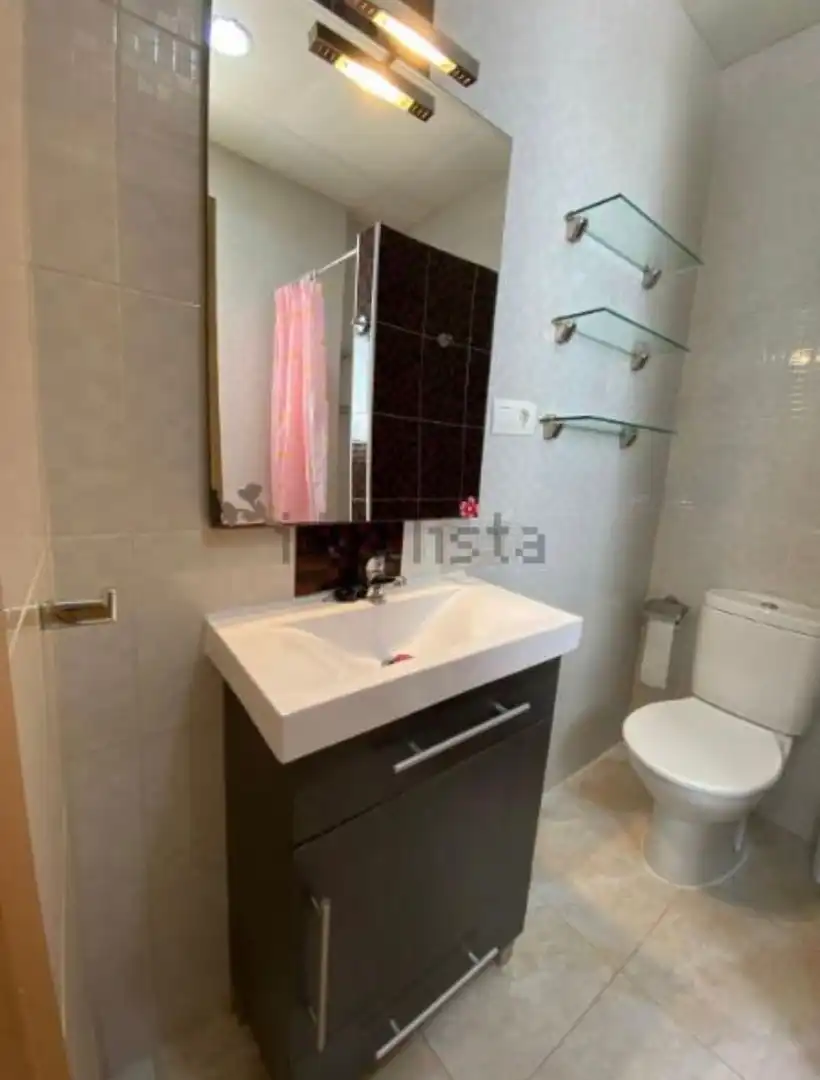 Studio avec ascenseur à louer à Calle Portería de Santo Domingo, imagen 5