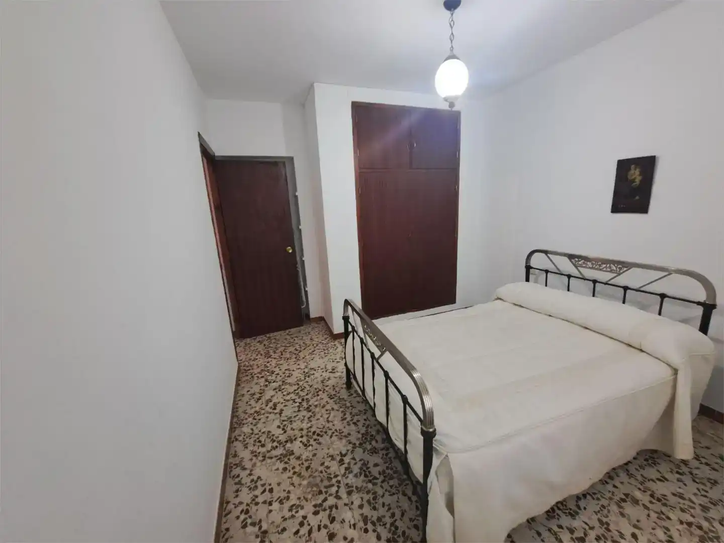 Dormitori de Casa o xalet en venda en Alfarnatejo
