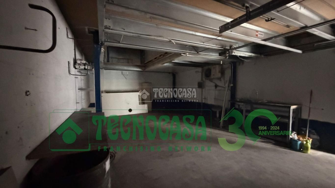 Premises for sale in Algete