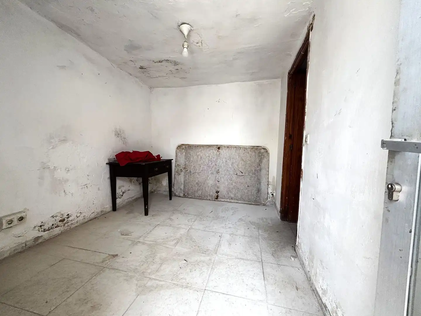 Casa o xalet en venda en Polán amb Jardí privat i Traster