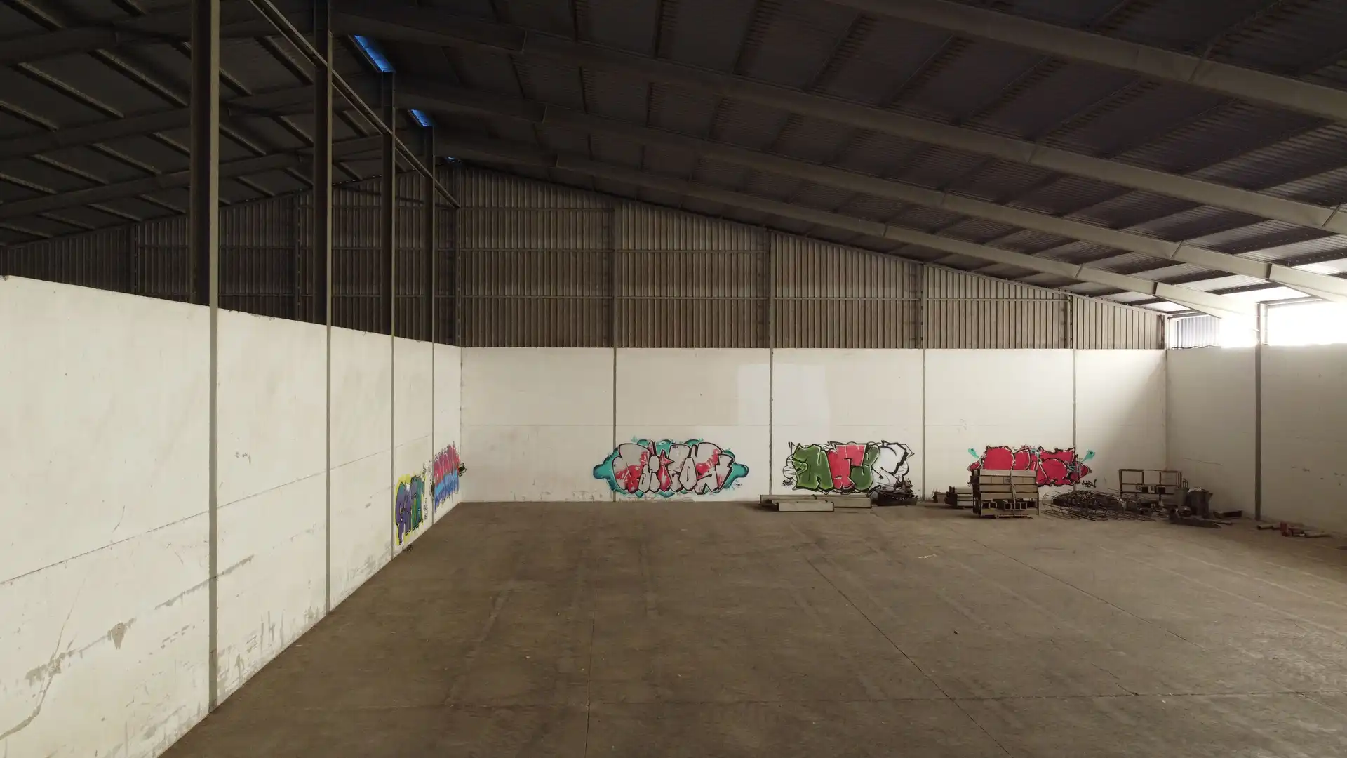 Nave industrielle à vendre à Los Fueros Plaza 0, imagen 31