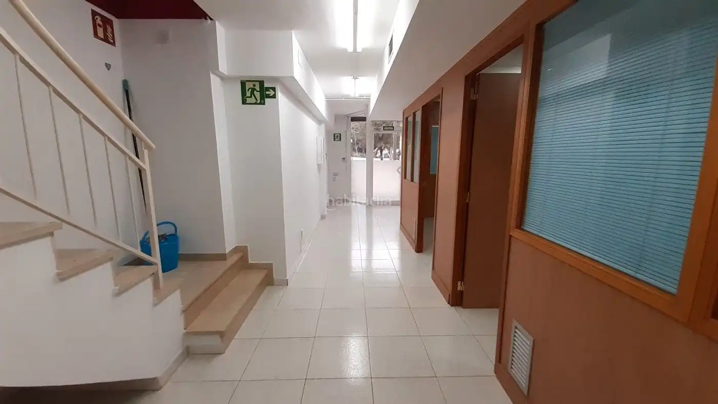 Local comercial de lloguer a Lliçà de Vall, imagen 7