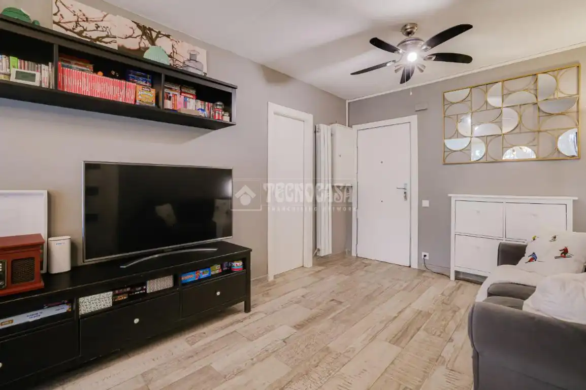 Bedroom of Flat for sale in Sant Feliu de Llobregat  with Balcony