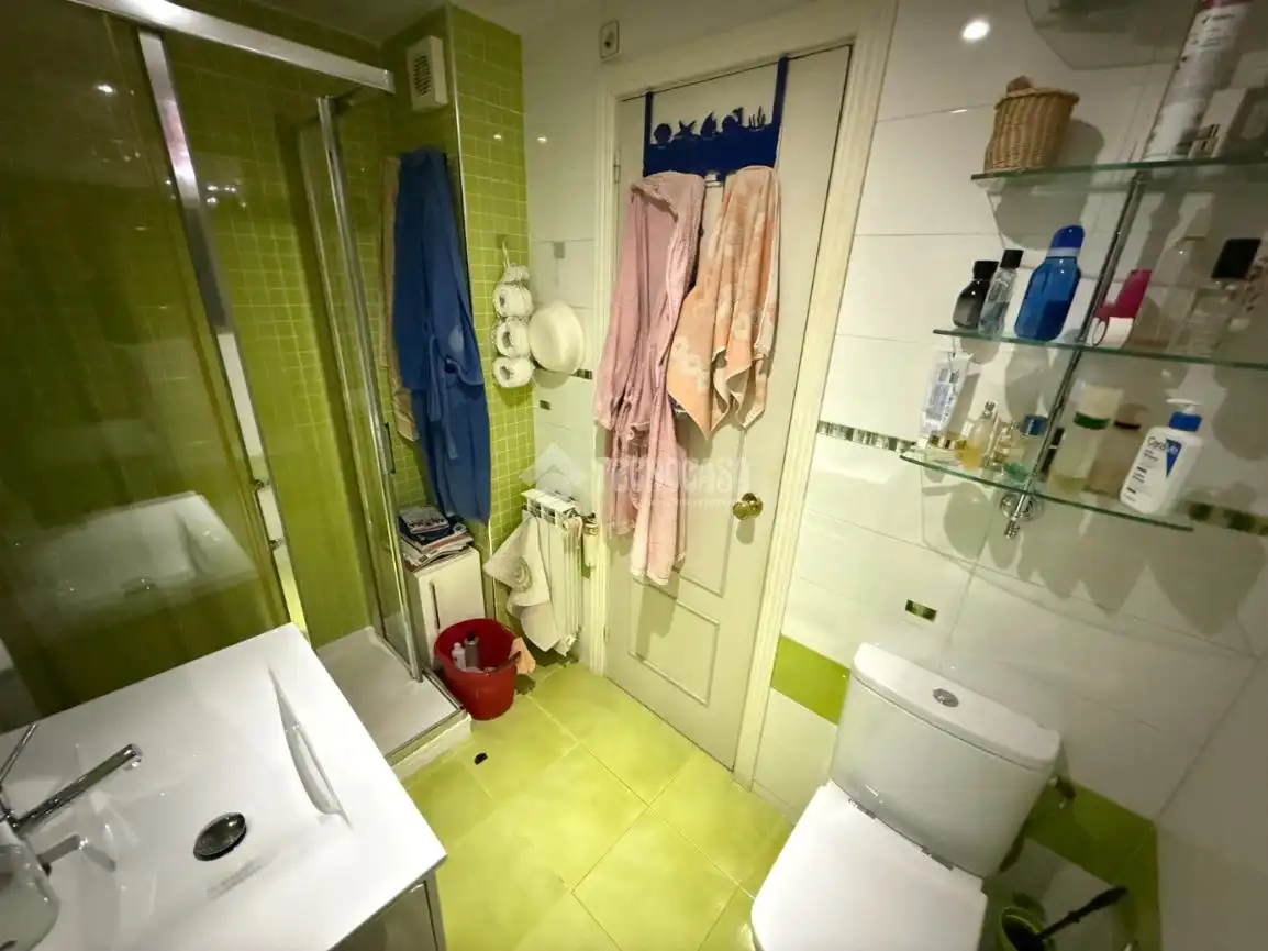 Appartement avec balcon à vendre à Constitución - Balconcillo, imagen 21