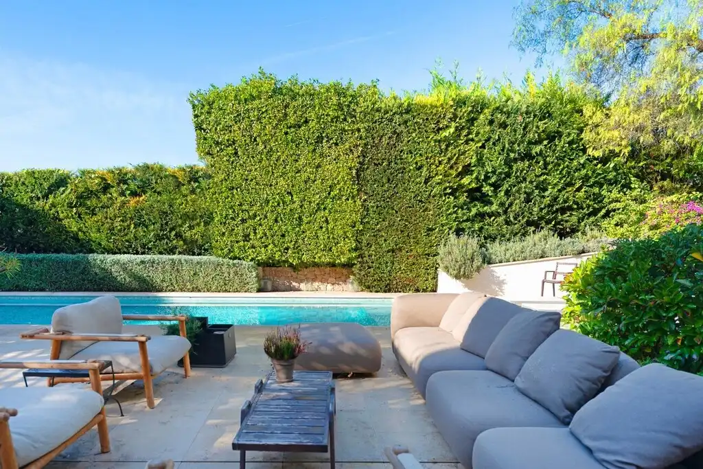 Villa mit Pool zum Verkauf in Portals Nous, imagen 7