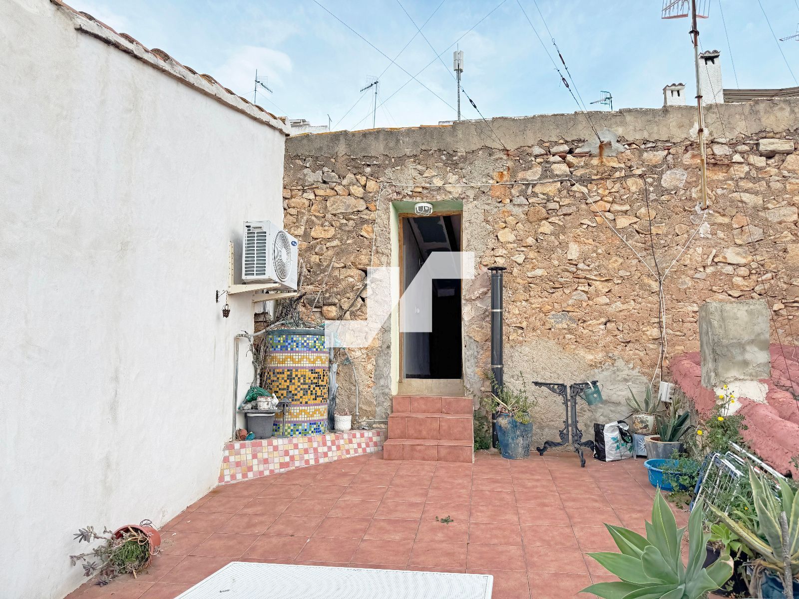 House or chalet for sale in Oropesa del Mar / Orpesa  with Air Conditioner, Terrace and Storage room