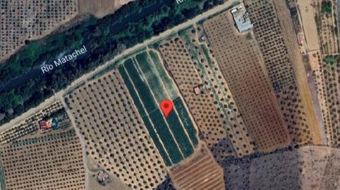 Terreno rústico en venta – 2,2 ha La Zarza (Badajoz), imatge 2