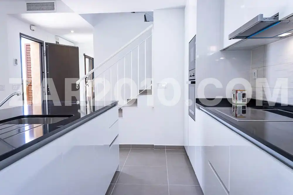Villa avec jardin à vendre à Avenida España, imagen 19