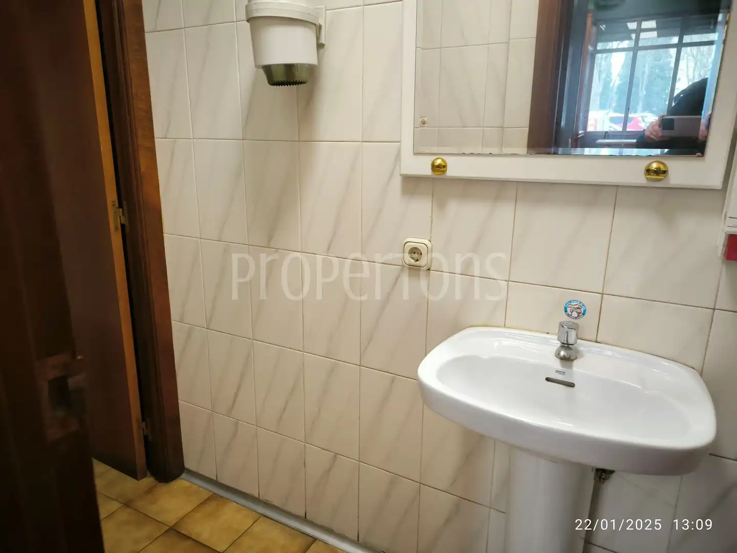 Baño de Local en venta en Vitoria - Gasteiz