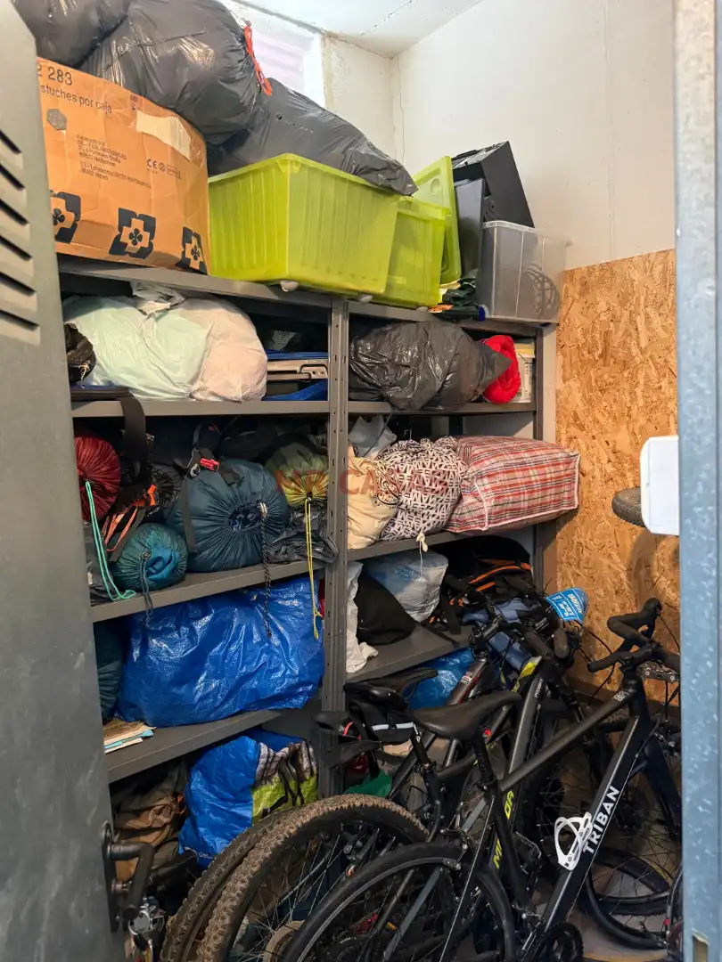 Piso en venta en La Serreta