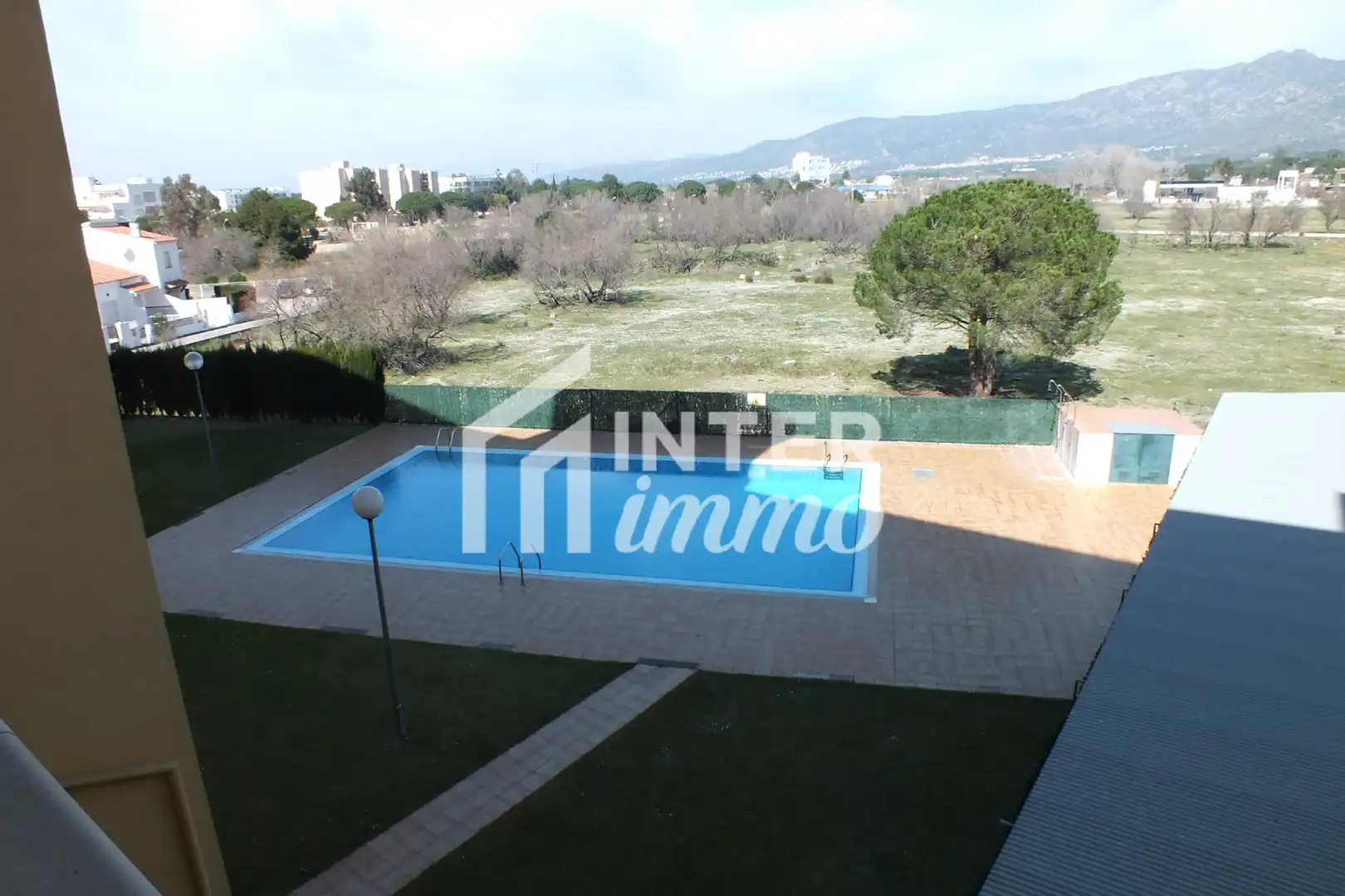Apartament amb piscina en venda a Avenida de la platja 74, imagen 4