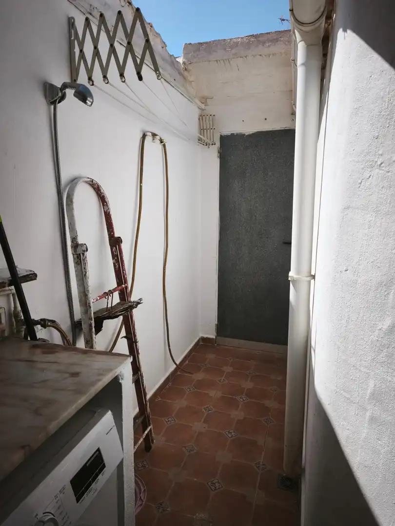 Casa adosada en venta en Los Alcázares