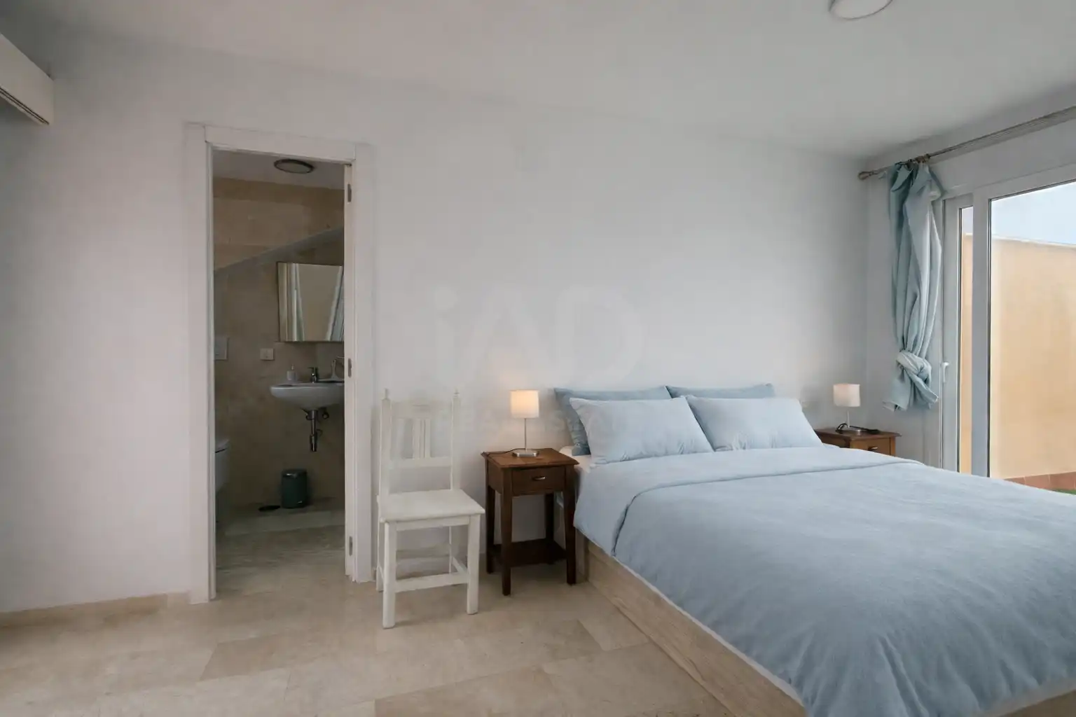 Habitación de Ático en venta en Tarifa con Aire acondicionado y Piscina